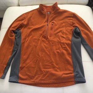 Men’s REI pullover